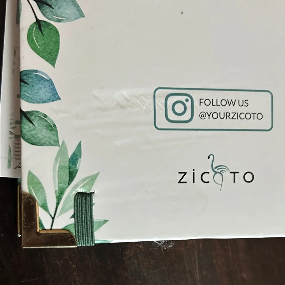 Green Budget Planner